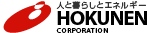�ͤ���餷�ȥ��ͥ륮����HOKUNEN��CORPORATION